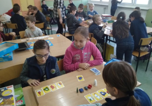 Dzień Gier Planszowych 1