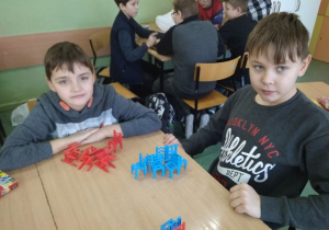 Dzień Gier Planszowych 3