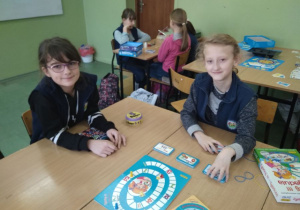 Dzień Gier Planszowych 4
