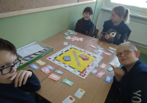 Dzień Gier Planszowych 5