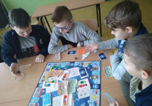 Dzień Gier Planszowych 6