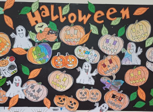 "Halloween"
