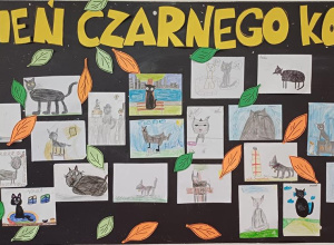 "Dzień Czarnego Kota"