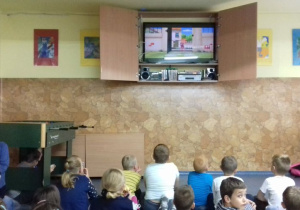 Świetlica 8