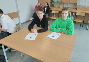 Uczestnicy Konkursu