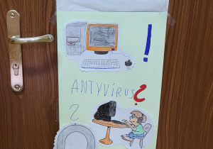Zabezpiecz swój komputer_klasa 2a