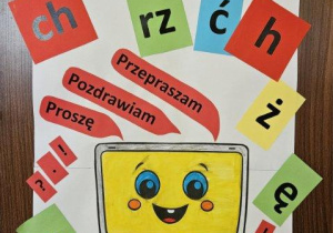 Używaj poprawnego języka_klasa 2b