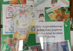 Ciekawostki związane z Dniem Ziemi