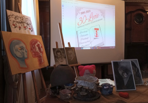 Obchody 30-lecia Łódzkiego Oddziału Świadomości Dysleksji