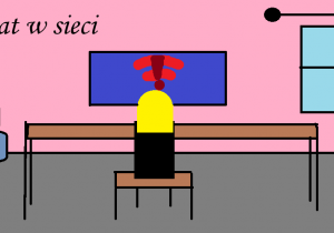 Bezpiecznie korzystaj z sieci!