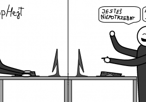 Stop, hejt!