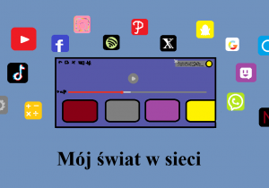 Mój świat w sieci!