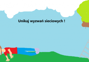 Unikaj wyzwań sieciowych!
