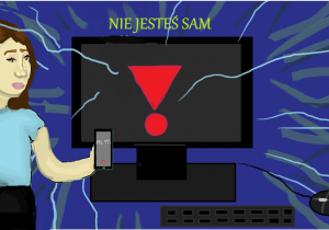 116 111! Pamiętaj, nie jesteś sam!