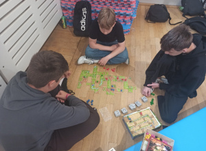 Dzień Gier Planszowych