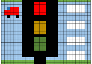 Sygnalizator Świetlny