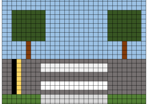 Przejście dla pieszych