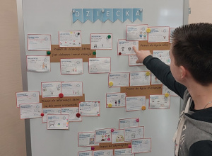 Międzynarodowy Dzień Praw Dziecka – Mój Dzień. Moje Prawa