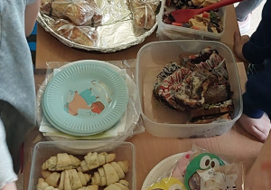 Świąteczne wypieki