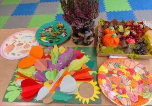 Wystawa prac konkursowych