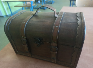 Dzień bez plecaka