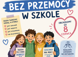 Dzień bez przemocy