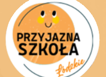 "Przyjazna Szkoła" - logo