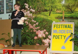 Festiwal Młodego Poety 1