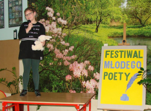 Festiwal Młodego Poety