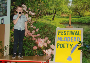 Festiwal Młodego Poety 2