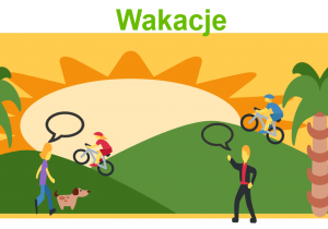 Wakacje