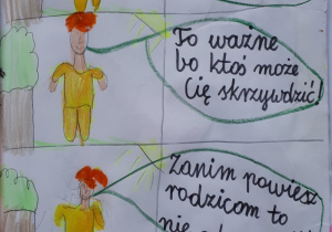 Bezpieczni w sieci - strona 5. książeczki