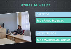 Dyrekcja