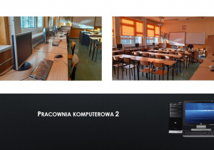 Pracownia komputerowa 2