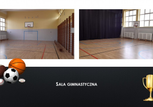 Sala gimnastyczna