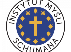 Logo Instytutu