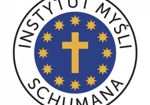Logo Fundacji "Instytut Myśli Schumana"