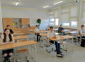 Wojewódzki Konkurs Interdyscyplinarny "Robert Schuman – twórca zjednoczonej Europy"