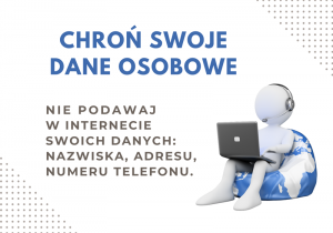 Chroń swoje dane osowowe