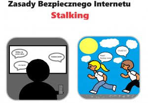 "Stalking"