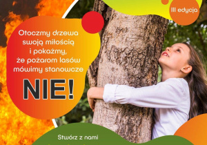 Plakat kampanii