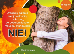 Logo - Strażnicy Lasu